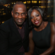 Illustration for article titled Viola Davis Met Her Husband While Eating a Cinnamon Raisin Bagel With Tuna Fish